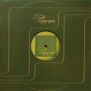 Push : Journey Of Life (12")