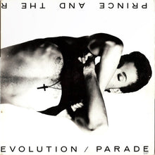 Load image into Gallery viewer, Prince And The Revolution : Parade (LP, Album, Gat)
