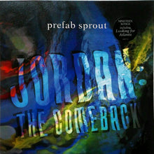 Load image into Gallery viewer, Prefab Sprout : Jordan: The Comeback (LP, Album)
