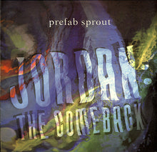 Load image into Gallery viewer, Prefab Sprout : Jordan: The Comeback (LP, Album)
