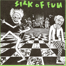 Load image into Gallery viewer, Various : Sick Of Fun (7&quot;, Comp)
