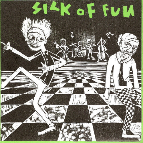 Various : Sick Of Fun (7