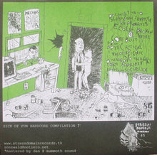 Load image into Gallery viewer, Various : Sick Of Fun (7&quot;, Comp)
