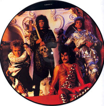 Load image into Gallery viewer, Queen : It&#39;s A Hard Life (12&quot;, Single, Pic)
