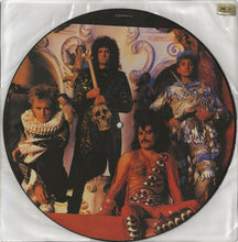 Load image into Gallery viewer, Queen : It&#39;s A Hard Life (12&quot;, Single, Pic)
