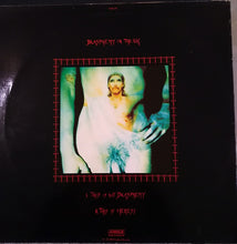 Load image into Gallery viewer, Christian Death : What&#39;s The Verdict (12&quot;)
