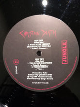 Load image into Gallery viewer, Christian Death : What&#39;s The Verdict (12&quot;)
