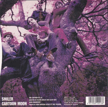 Load image into Gallery viewer, Heavy Stereo : Smiler (7&quot;, Single, Pur)
