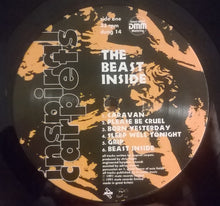 Load image into Gallery viewer, Inspiral Carpets : The Beast Inside (LP, Album)
