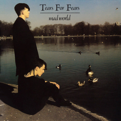 Tears For Fears : Mad World (2x7