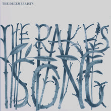 Load image into Gallery viewer, The Decemberists : The Rake&#39;s Song (7&quot;, RSD, Single, Ltd)
