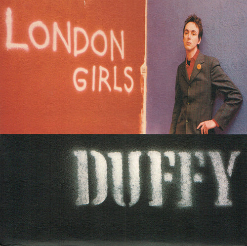 Duffy* : London Girls (7