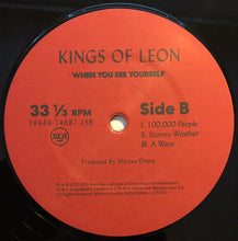 Load image into Gallery viewer, Kings Of Leon : When You See Yourself (2xLP, Album, 180)
