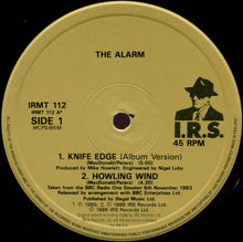 Load image into Gallery viewer, Alarm* : Knife Edge (12&quot;, Single)
