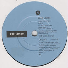 Load image into Gallery viewer, Eric B &amp; Rakim* : I Know You Got Soul (The Double Trouble Remix) (7&quot;, Single)
