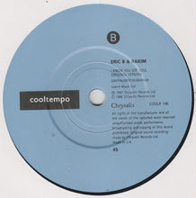 Load image into Gallery viewer, Eric B &amp; Rakim* : I Know You Got Soul (The Double Trouble Remix) (7&quot;, Single)
