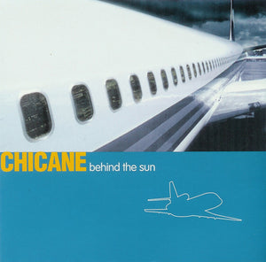 Chicane : Behind The Sun (CD, Album + DVD-V, PAL + Box)