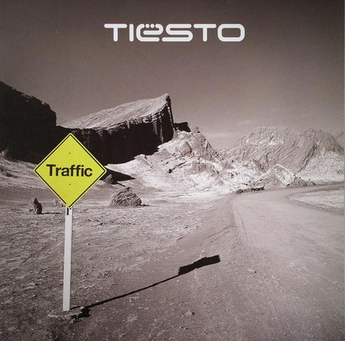 Tiësto* : Traffic (12