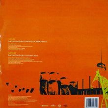 Load image into Gallery viewer, D. Kay &amp; Epsilon Featuring Stamina MC : Barcelona (Remixes) (12&quot;)
