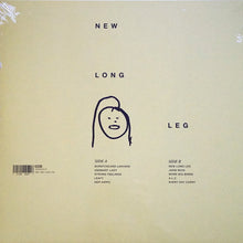 Load image into Gallery viewer, Dry Cleaning : New Long Leg (LP, Album)
