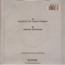 Load image into Gallery viewer, The Men They Couldn&#39;t Hang : Ghosts Of Cable Street / The Janice Long Session (7&quot;, Single + Cass)
