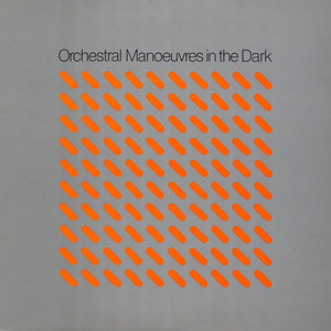 Orchestral Manoeuvres In The Dark : Orchestral Manoeuvres In The Dark (LP, Album, RE, RP)