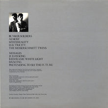 Load image into Gallery viewer, Orchestral Manoeuvres In The Dark : Orchestral Manoeuvres In The Dark (LP, Album, RE, RP)
