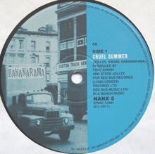 Load image into Gallery viewer, Bananarama : Cruel Summer (12&quot;, Single)
