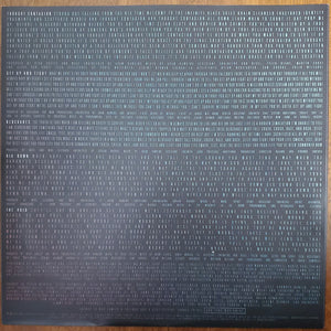 Muse : Simulation Theory (LP, Album, RP)