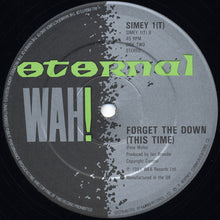 Load image into Gallery viewer, Wah! : Somesay (12&quot;, Single)
