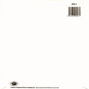 The Lightning Seeds* : Pure (7", Single, EMI)