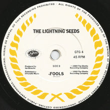 Load image into Gallery viewer, The Lightning Seeds* : Pure (7&quot;, Single, EMI)
