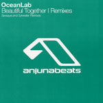 Load image into Gallery viewer, OceanLab : Beautiful Together (Remixes) (12&quot;)
