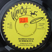 Load image into Gallery viewer, Barracudas : Summer Fun (7&quot;, Single)
