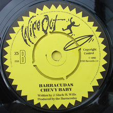 Load image into Gallery viewer, Barracudas : Summer Fun (7&quot;, Single)
