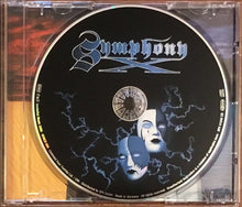 Load image into Gallery viewer, Symphony X : V (The New Mythology Suite) (CD, Album, RE)
