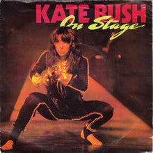 Load image into Gallery viewer, Kate Bush : On Stage (7&quot;, EP)
