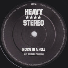 Load image into Gallery viewer, Heavy Stereo : Mouse In A Hole (7&quot;, Single)
