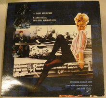 Load image into Gallery viewer, Flesh For Lulu : Baby Hurricane (12&quot;)
