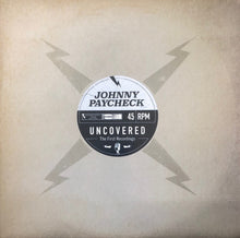 Load image into Gallery viewer, Johnny Paycheck : Uncovered: The First Recordings (12&quot;, Album, RSD, Cle)
