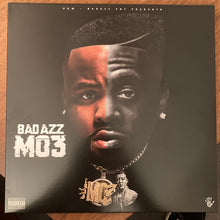 Load image into Gallery viewer, Boosie Badazz, MO3 : Badazz MO3 (2xLP, Gol)
