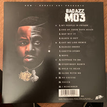 Load image into Gallery viewer, Boosie Badazz, MO3 : Badazz MO3 (2xLP, Gol)
