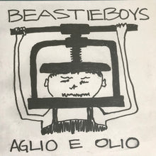 Load image into Gallery viewer, Beastie Boys : Aglio E Olio (12&quot;, EP, RSD, RE, Cle)
