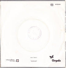 Load image into Gallery viewer, Generation X (4) : Your Génération (7&quot;, Single)
