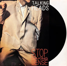 Load image into Gallery viewer, Talking Heads : Stop Making Sense (LP, Album)
