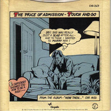 Load image into Gallery viewer, S.L.F.* : The Price Of Admission (7&quot;, Single)
