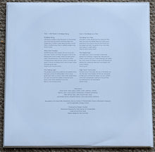 Load image into Gallery viewer, Modern Studies : Life Flows In Endless Song / The Body Is A Tide  (12&quot;, EP)
