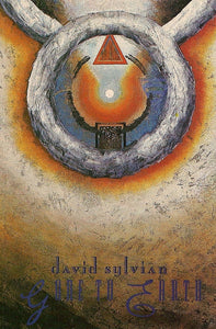 David Sylvian : Gone To Earth (Cass, Album, Dol)