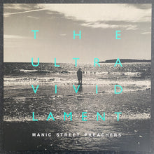 Load image into Gallery viewer, Manic Street Preachers : The Ultra Vivid Lament (LP, Album, Ltd, Alt)
