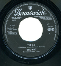 Load image into Gallery viewer, The Who : The Kids Are Alright (7&quot;, Single)
